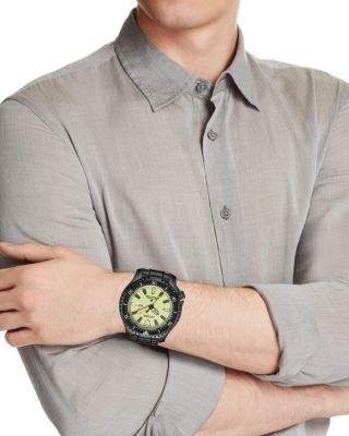 Promaster Watch, 44mm