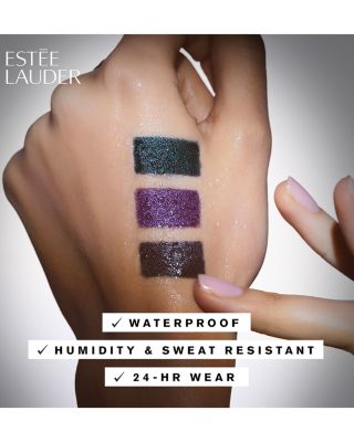 Double Wear 24H Waterproof Gel Eye Pencil