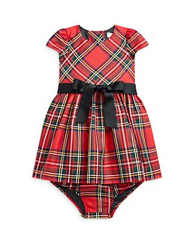 Toddler Baby Girl Dresses A-line Long Sleeves with Versatile Stretchy Flared Skirt Fall Dresses for Newborn Girl Outfits 