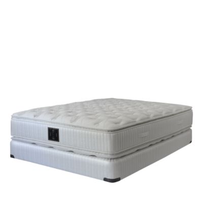Shifman - Metropolitan Lafayette Medium Firm Pillow Top Mattress – Exclusive