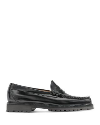 Men&#39;s Larson Lug Slip On Weejuns&amp;reg; Penny Loafers