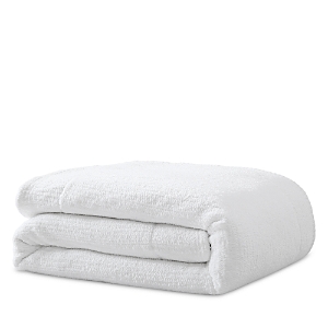 Sunday Citizen Snug Comforter In Clear White