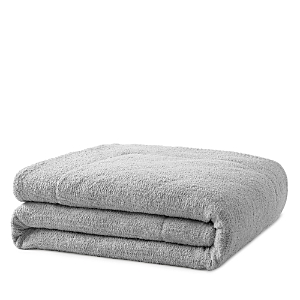 Shop Sunday Citizen Snug Comforter, Twin/full In Cloud Grey