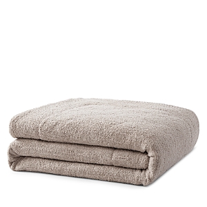 Sunday Citizen Snug Comforter, Twin/full In Taupe