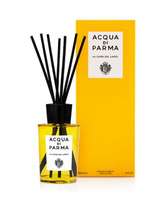 La Casa Sul Lago Room Diffuser 6 oz.