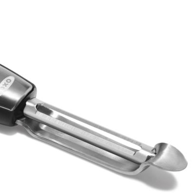 Swivel Peeler