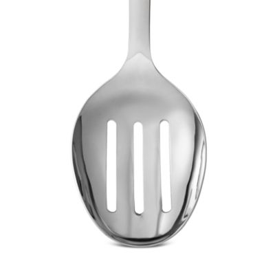 Slotted Cooking Spoon