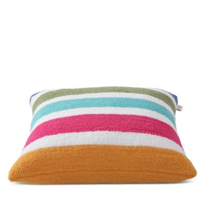 Burano Throw Pillow, 20" x 20"