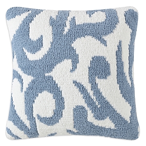 Sunday Citizen Casablanca Throw Pillow, 20 X 20 In Denim