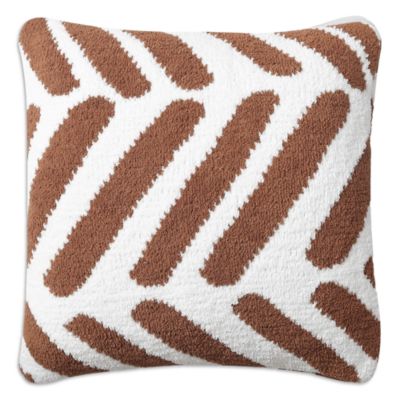 Tulum Throw Pillow, 20" x 20"