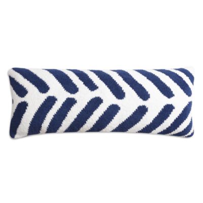 Tulum Lumbar Pillow