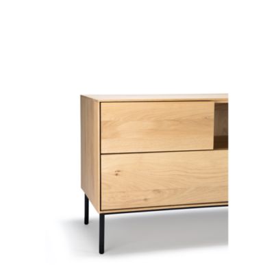 Whitebird TV Cupboard