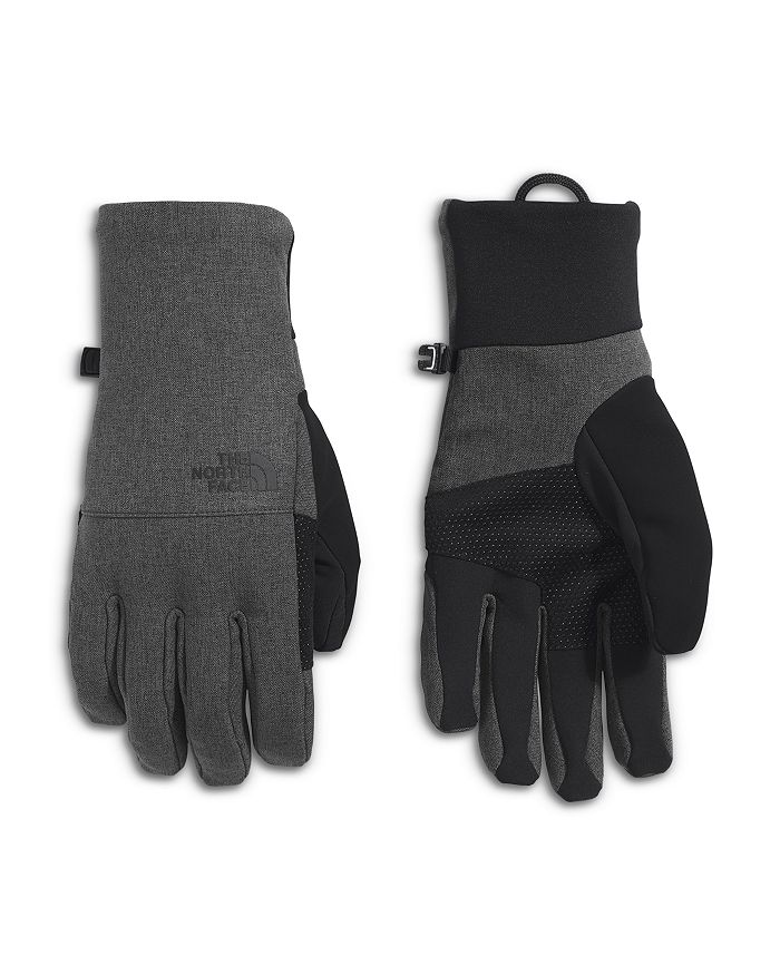 The North Face® Apex Insulated Etip™ Gloves Bloomingdale's