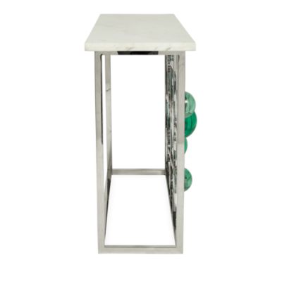 Globo Console Table