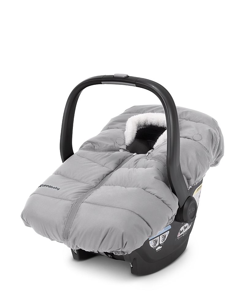 Uppababy Mesa Car Seat Cozyganoosh Fleece Liner In Stella