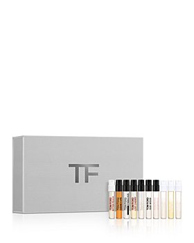 Tom Ford - Private Collection Eau de Parfum Sampler Gift Set