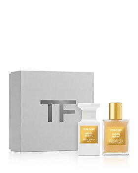 Tom Ford - Private Blend Soleil Blanc Gift Set