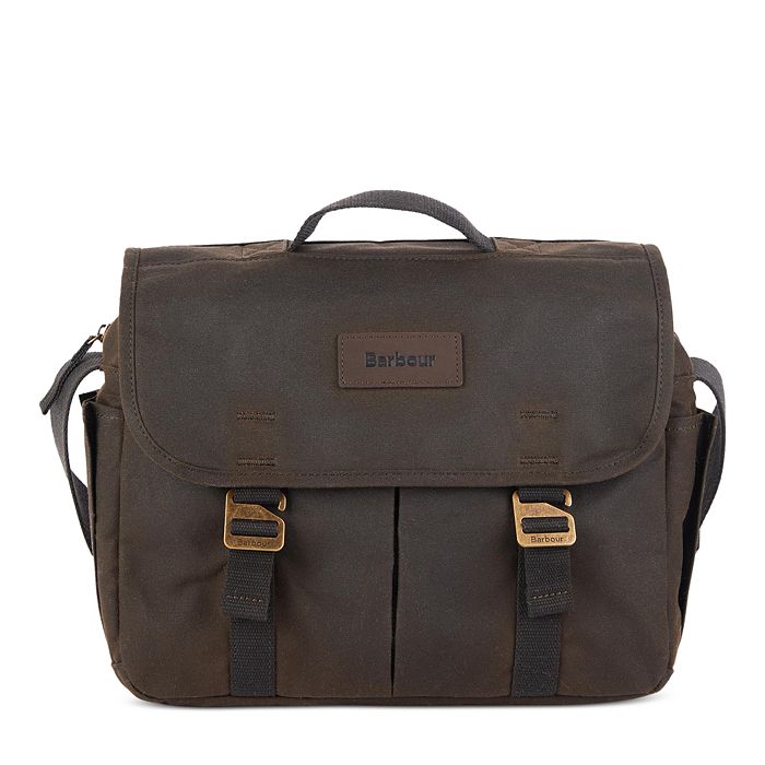 Barbour satchel deals