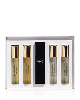 THE HARMONIST - Travel Fragrance Gift Set