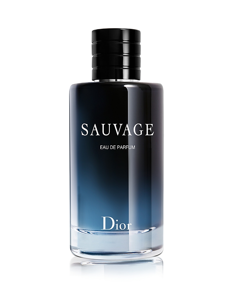 Dior Sauvage Eau De Parfum 6.8 Oz. In Multi