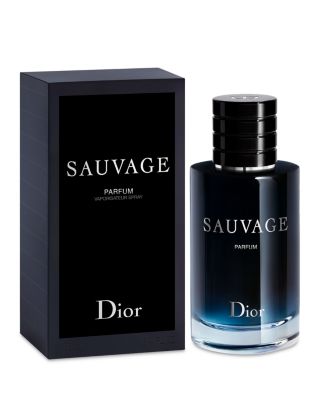 Sauvage Parfum