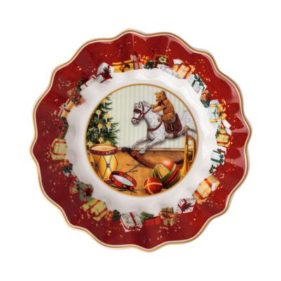 Toys Fantasy Small Footed Bowl