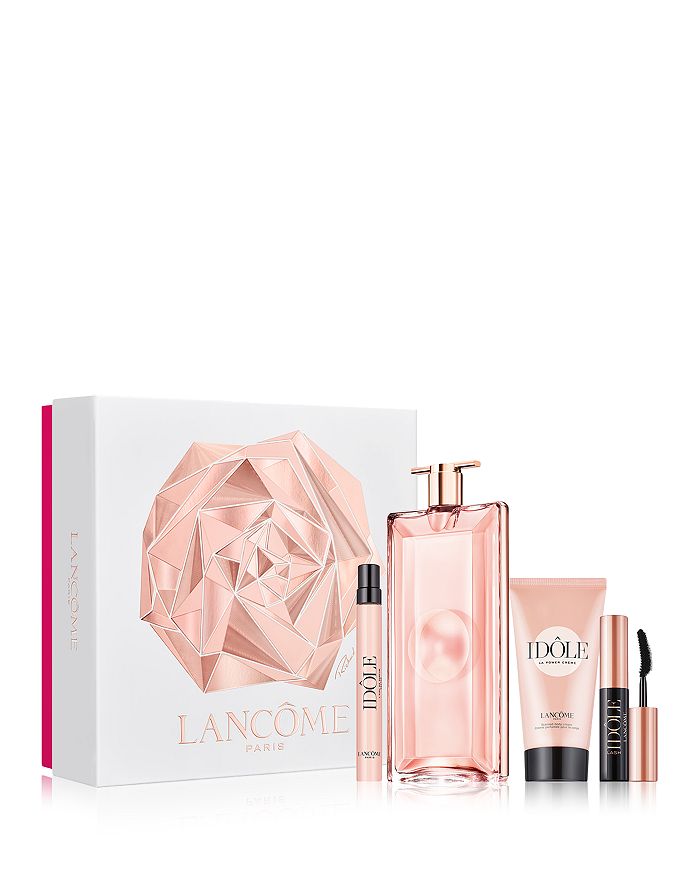 Lancôme Moments Holiday Gift Set ($182 | Bloomingdale's
