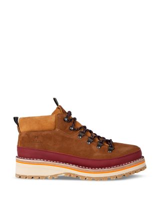 Paul Smith Men's Shoe Lang Boot Smart Closet