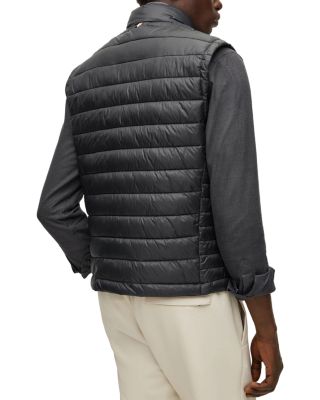 Calano Quilted Puffer Vest