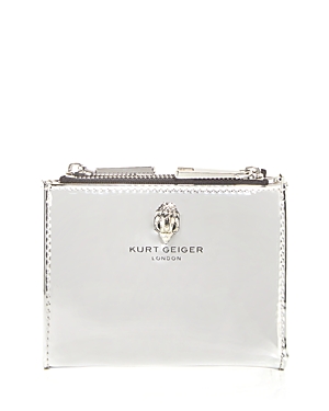Kurt Geiger London Kensington Mini Bifold Wallet