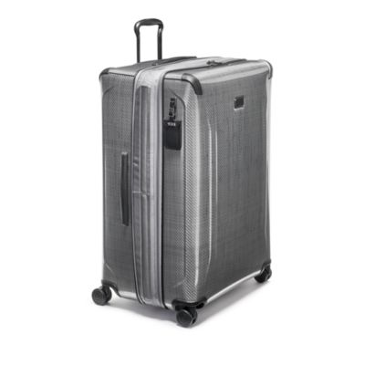 Tegra Lite&reg; Extended Trip Expandable Spinner Suitcase
