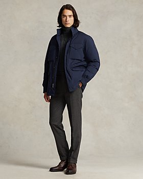 Polo Ralph Lauren Men's Designer Coats & Jackets - Bloomingdale's