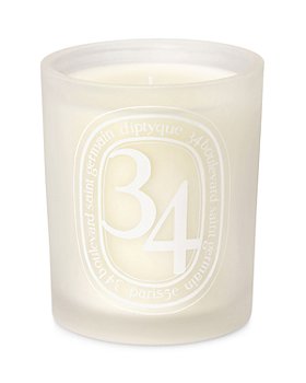 DIPTYQUE - 34 Boulevard Saint Germain Scented Candle