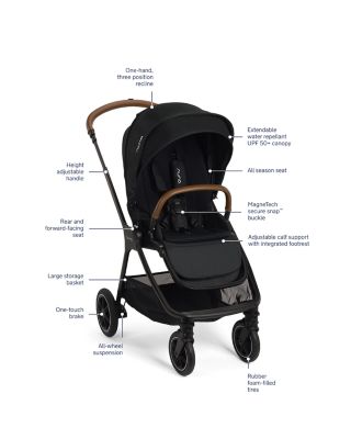 TRIV™ Next Stroller