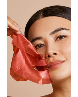 Vitamin Infused Meso Face Mask