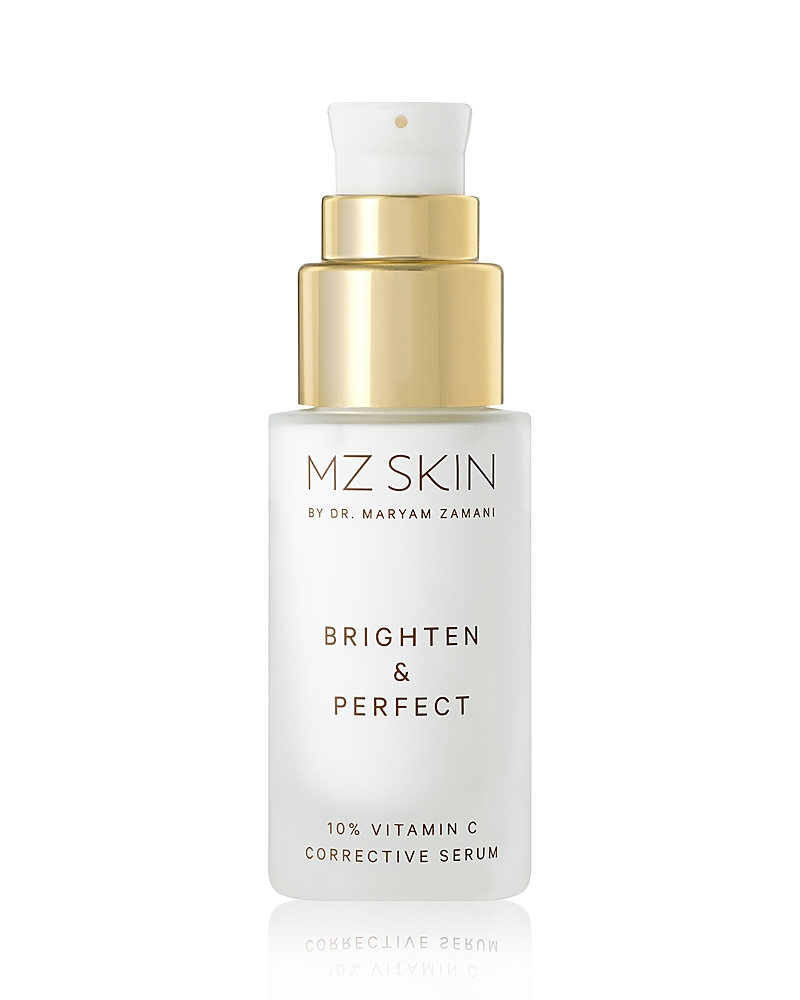 Mz Skin Brighten & Perfect 10% Vitamin C Corrective Serum In N/a