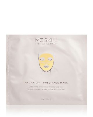 Hydra Lift Gold Face Mask