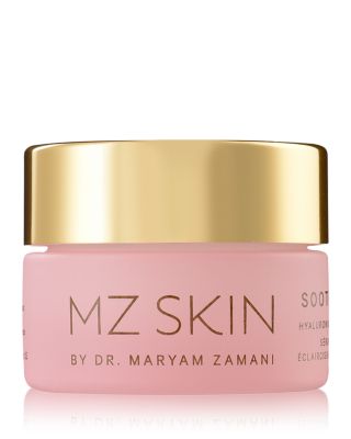 Soothe & Smooth Hyaluronic Brightening Eye Complex 0.48 oz.