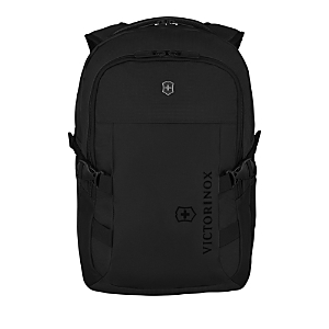 Victorinox Swiss Army Vx Sport Evo Compact Backpack In Black