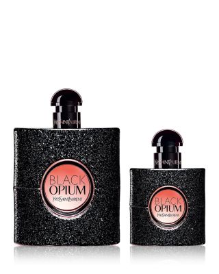 Yves Saint Laurent Black Opium Eau de Parfum 2-Piece Gift Set