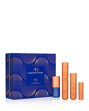Augustinus Bader Winter Recovery Kit
