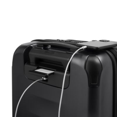 Spectra 3.0 Frequent Flyer Carry On Spinner Suitcase