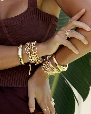 Classical Bracelets, Set of 3