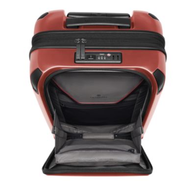 Spectra 3.0 Frequent Flyer Carry On Spinner Suitcase