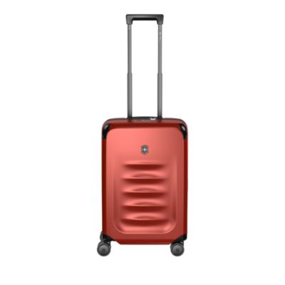 Spectra 3.0 Frequent Flyer Plus Expandable Carry On Spinner Suitcase