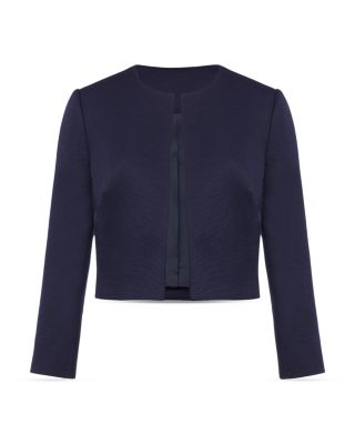 Elize Cropped Jacket