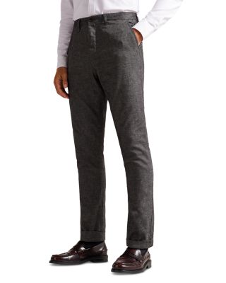 Ted Baker - Chilt Irvine Slim Fit Dress Pants