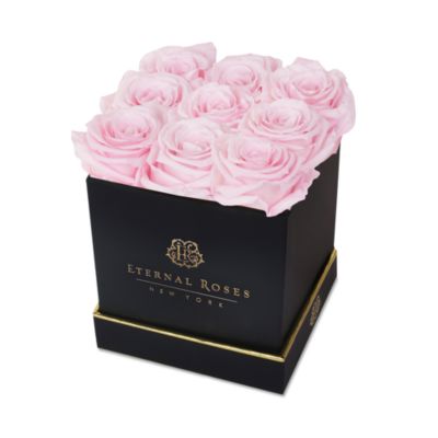 Eternal Roses - Lennox Large Gift Box