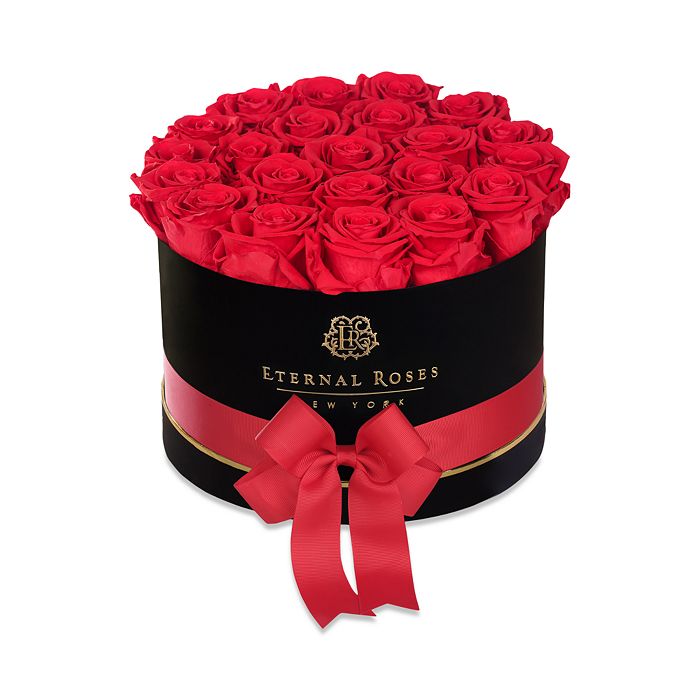 Eternal Roses Empire Large Gift Box | Bloomingdale's