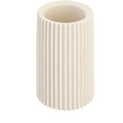 Jenna Concrete Table Vase